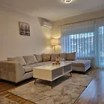 Lux Sara Apartamento Visoko