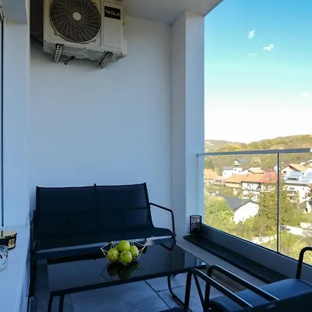 Lux Sara Apartamento *
