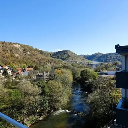 Lux Sara Apartman