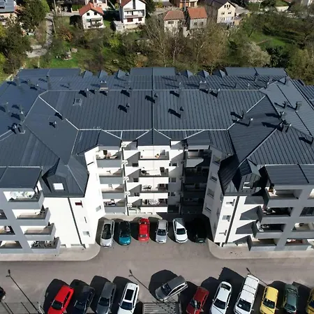 Lux Sara Apartment *